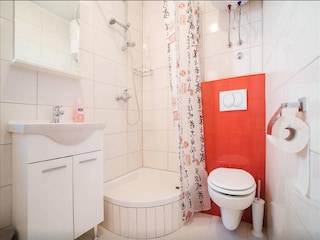 Appartement Stanici Kenmerken 11