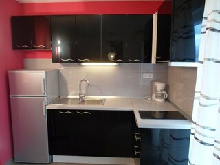 Apartment Stanici Ausstattung 6