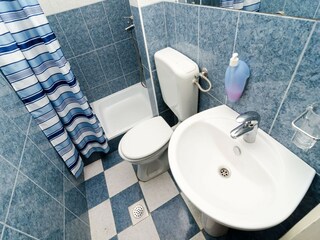 Apartment Kozarica Ausstattung 8
