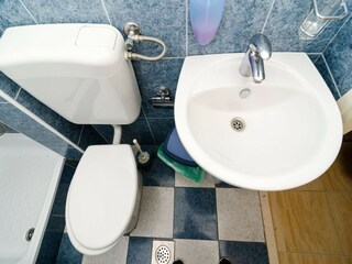 Apartment Kozarica Ausstattung 9