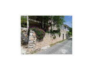 Apartamento Babino Polje Grabación al aire libre 2