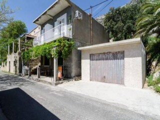 Apartment Babino Polje Außenaufnahme 4