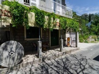 Apartment Babino Polje Features 8