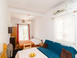 Apartamento Babino Polje Características 9