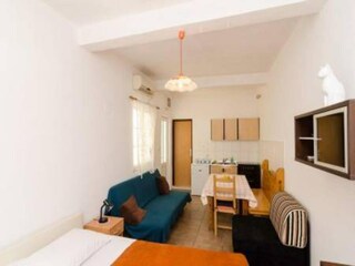 Apartment Babino Polje Ausstattung 10