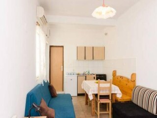 Apartment Babino Polje Ausstattung 11