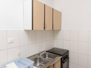 Apartment Babino Polje Ausstattung 14
