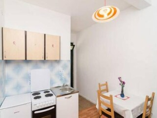 Apartment Babino Polje Ausstattung 15