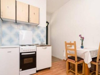 Apartment Babino Polje Ausstattung 16