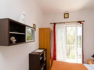 Apartment Babino Polje Ausstattung 18