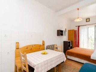 Apartamento Babino Polje Características 20