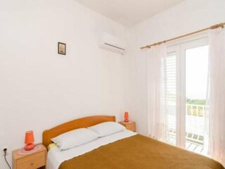 Apartment Babino Polje Ausstattung 21