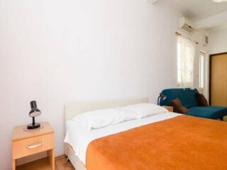 Apartment Babino Polje Ausstattung 22
