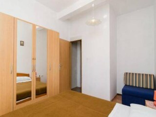 Apartamento Babino Polje Características 23