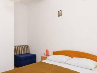 Apartamento Babino Polje Características 24