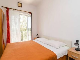 Apartamento Babino Polje Características 26
