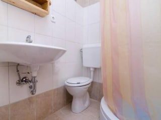 Apartamento Babino Polje Características 28