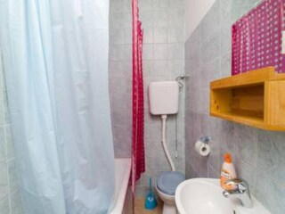 Apartment Babino Polje Ausstattung 29