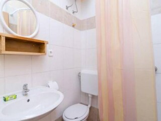Apartment Babino Polje Ausstattung 30