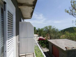 Apartamento Babino Polje Grabación al aire libre 5