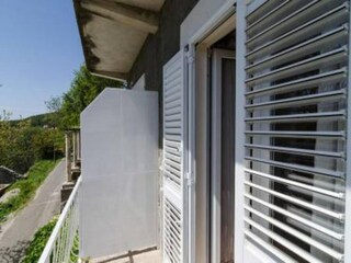 Apartment Babino Polje Außenaufnahme 7