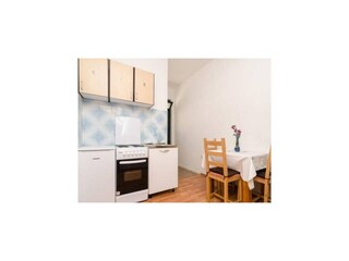 Appartement Babino Polje Équipement 14