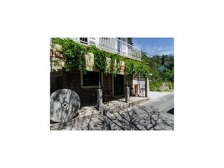 Appartement Babino Polje Enregistrement extérieur 6