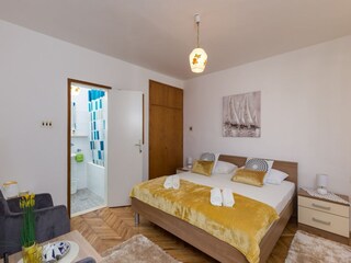 Apartment Dubrovnik Ausstattung 3