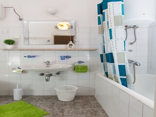 Apartamento Dubrovnik Características 9