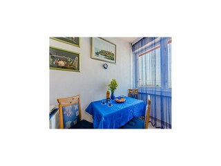 Appartamento Vranjic Caratteristiche 8