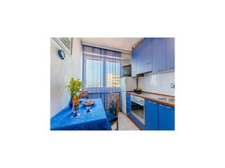 Appartement Vranjic Équipement 9