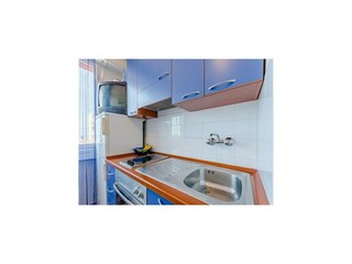 Appartement Vranjic Équipement 10
