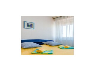 Appartamento Vranjic Caratteristiche 11
