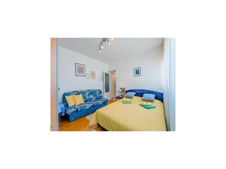 Apartment Vranjic Ausstattung 13