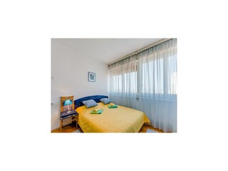 Appartement Vranjic Équipement 14