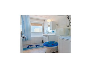 Appartement Vranjic Équipement 16