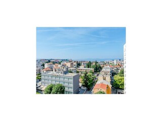 Apartamento Vranjic  18