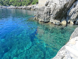 Appartamento Saplunara  10