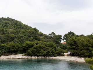 Appartamento Saplunara  11