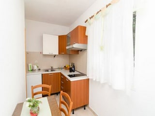Appartamento Saplunara Caratteristiche 6