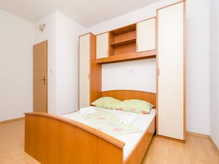 Appartamento Saplunara Caratteristiche 8