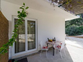 Apartamento Saplunara  13
