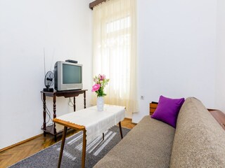 Appartement Dubrovnik Kenmerken 5