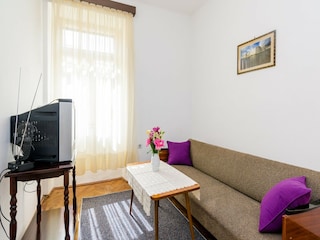 Appartement Dubrovnik Kenmerken 6