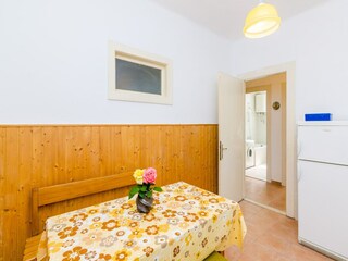 Appartement Dubrovnik Kenmerken 8