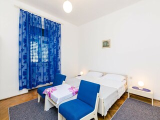 Appartement Dubrovnik Kenmerken 11