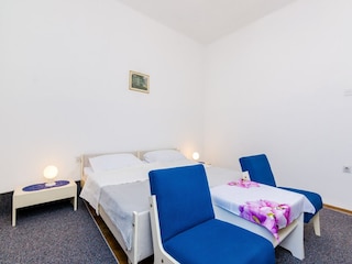 Apartment Dubrovnik Ausstattung 12