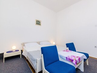 Appartement Dubrovnik Kenmerken 12