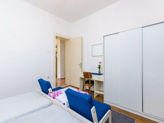 Appartement Dubrovnik Kenmerken 17