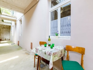 Apartment Dubrovnik Außenaufnahme 2